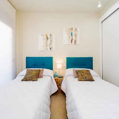 Apartment Alegria Id8