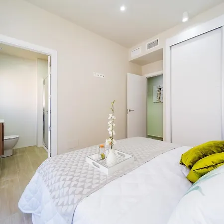 Apartment Alegria Id8