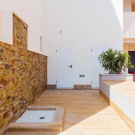 Apartment Alegria Id8
