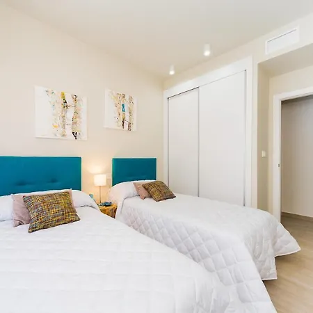 Alegria Id8 Apartment Torrevieja
