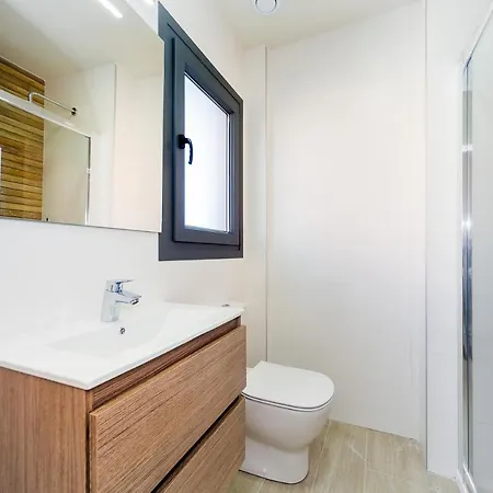Alegria Id8 Apartment *