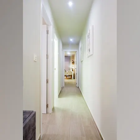 Apartment Alegria Id8 Torrevieja